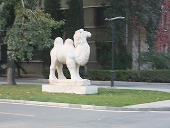 Beijing Sinovo International & Sinovo Heavy Industry Co.Ltd.