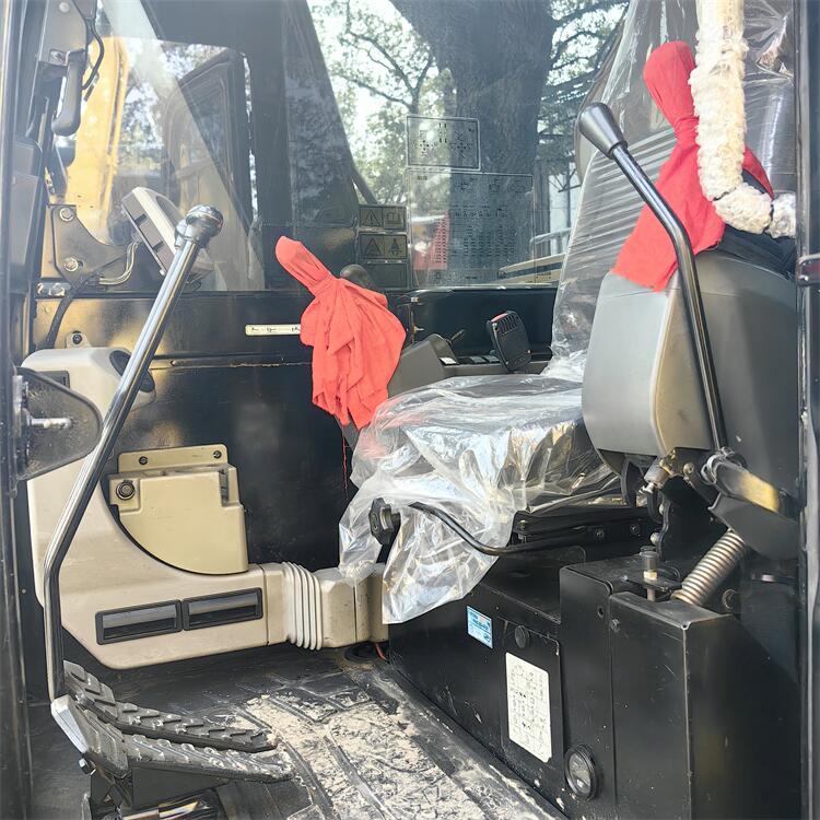 7000 KG CAT 307E2 Used Caterpillar 7 Ton 306 307 308 Excavator for Your Market