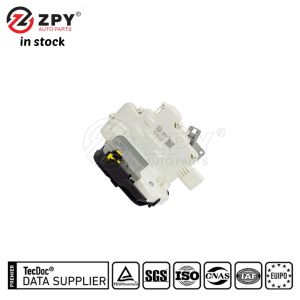 ZPY Front Right Door Lock Actuator 4F1837016A for Audi A3 A6 A8 R8 S6 S8