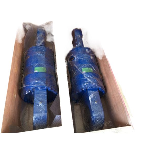 AISI 1045 Rexroth Industrial Hydraulic Cylinders CDM1MP5 200 110 50A2XF33CKDMWWC