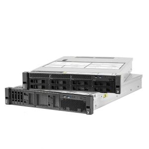 China Thinksystem Sr650v2 Lenovo GPU Server 2U Rack Server 2nd Gen on sale