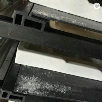 3.0g/cm3 Silicon Nitride Bonded Silicon Carbide SIC Plates for Customer Requirements