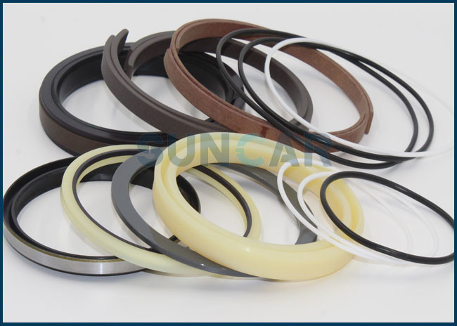 JCB 334/P1076 334P1076 334-P1076 Hydraulic Cylinder Rebuild Kits