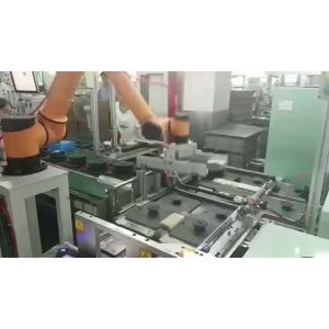 Cobot AUBO-i10 6 axis 10kg payload robot arm for assembly ,handling pick and