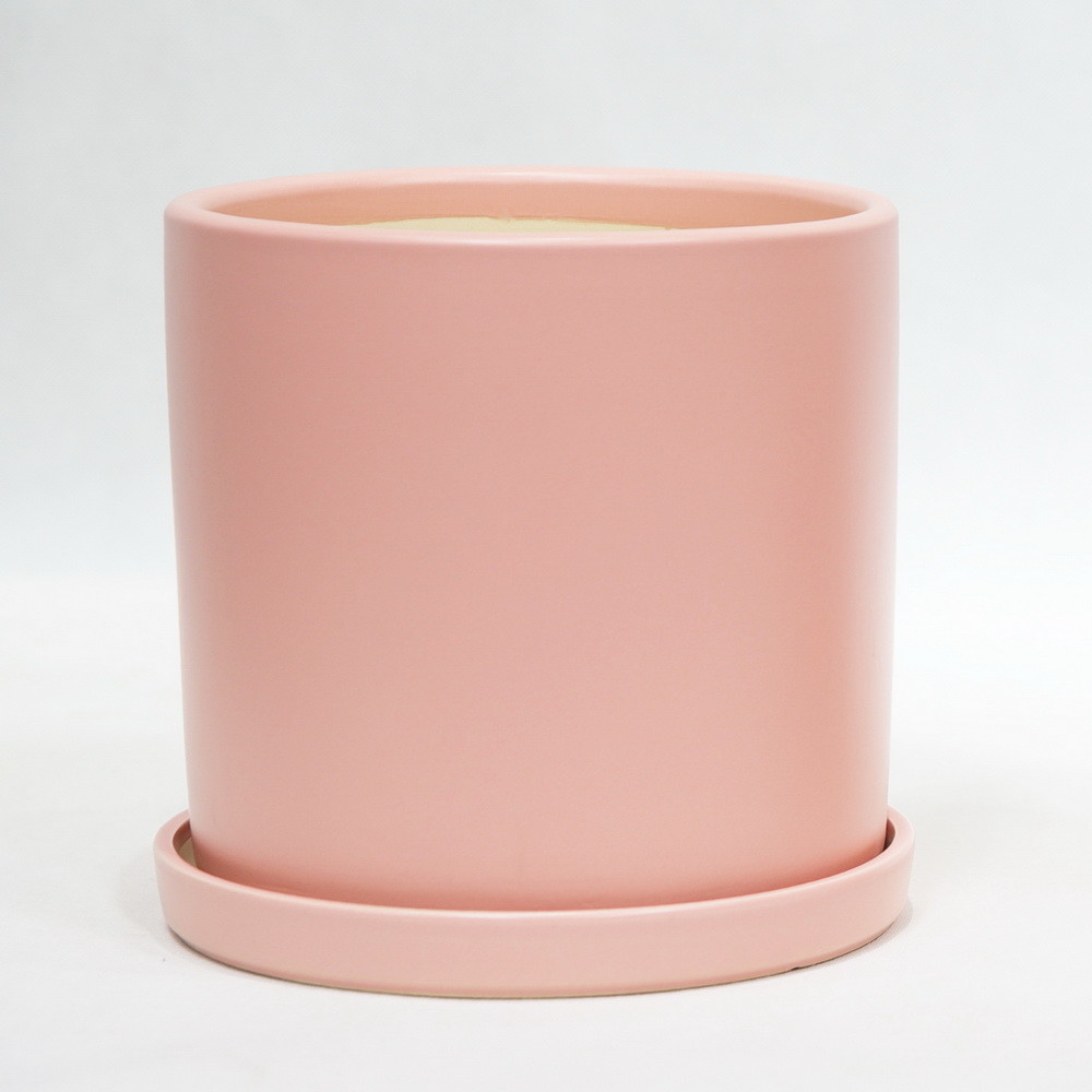 Durable And Stylish Ceramic Pots For Your Planting Needs Available In Various Sizes