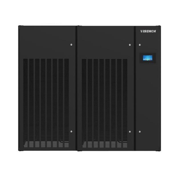 Floor Standing Visench Dual System Air Cooling Industrial Precision Air