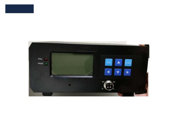 18650 Battery Test Machine Coin Battery Research Battery Internal Resistance