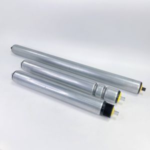 Stainless Steel Gravity Conveyor Roller Processing for Conveyor System