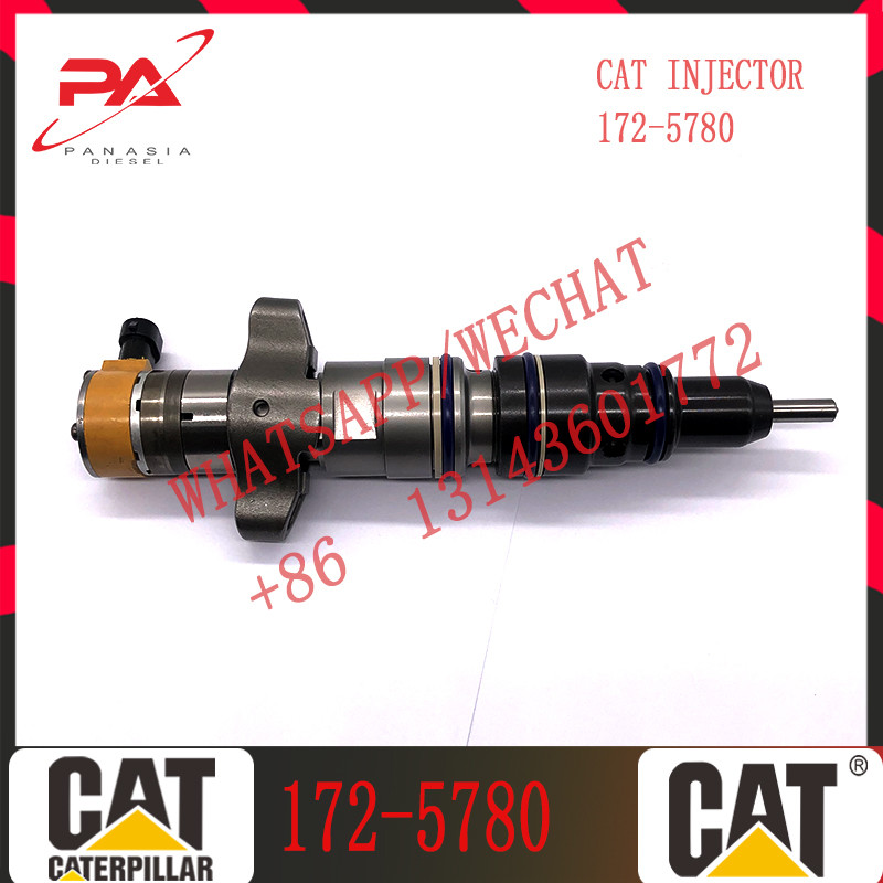 C9 172-5780 330C E330C Diesel Engine C-A-T Fuel Injectors