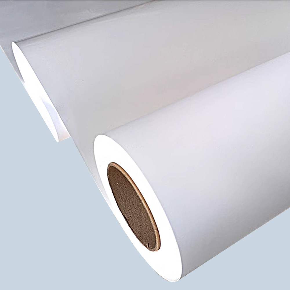 80gsm Waterprrof 914/1607mm Plotter Paper CAD Inkjet Engineering Paper Rolls