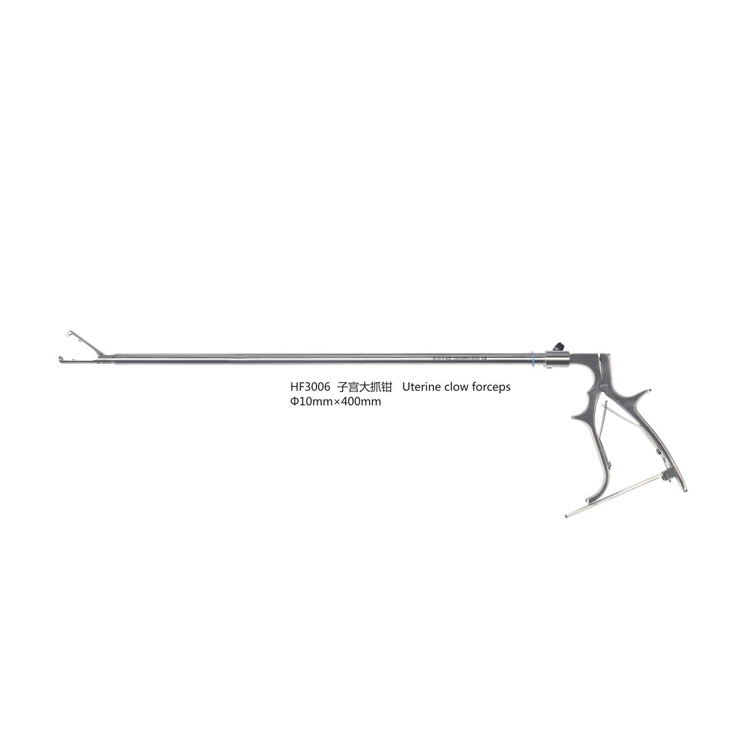 Professional CE Certified Wanhe Uterus Cutting Morcellator for Gynecological Set