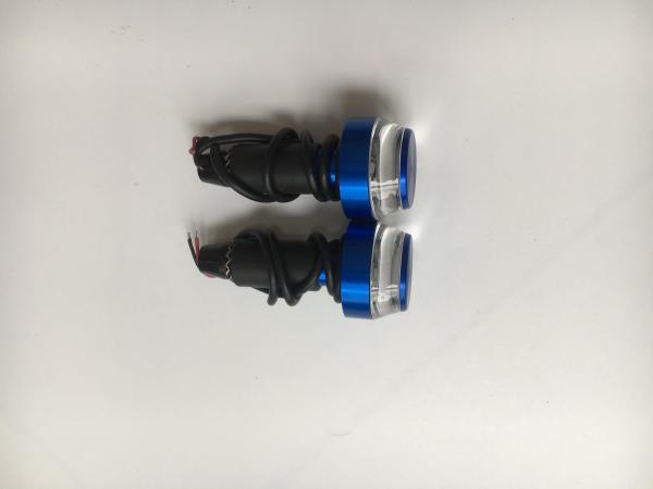 Motorcycle Handle Grip Bar End for Harley Davidson . Honda . Yamaha . Suzuki .
