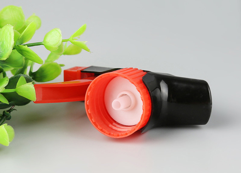 Agricultural Hand Trigger Sprayer Bottle Use 28 MM Inner Diameter