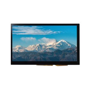 7.0inch 800X480 TFT LCD Modules With Capacitive Touch Panel 900 Nits