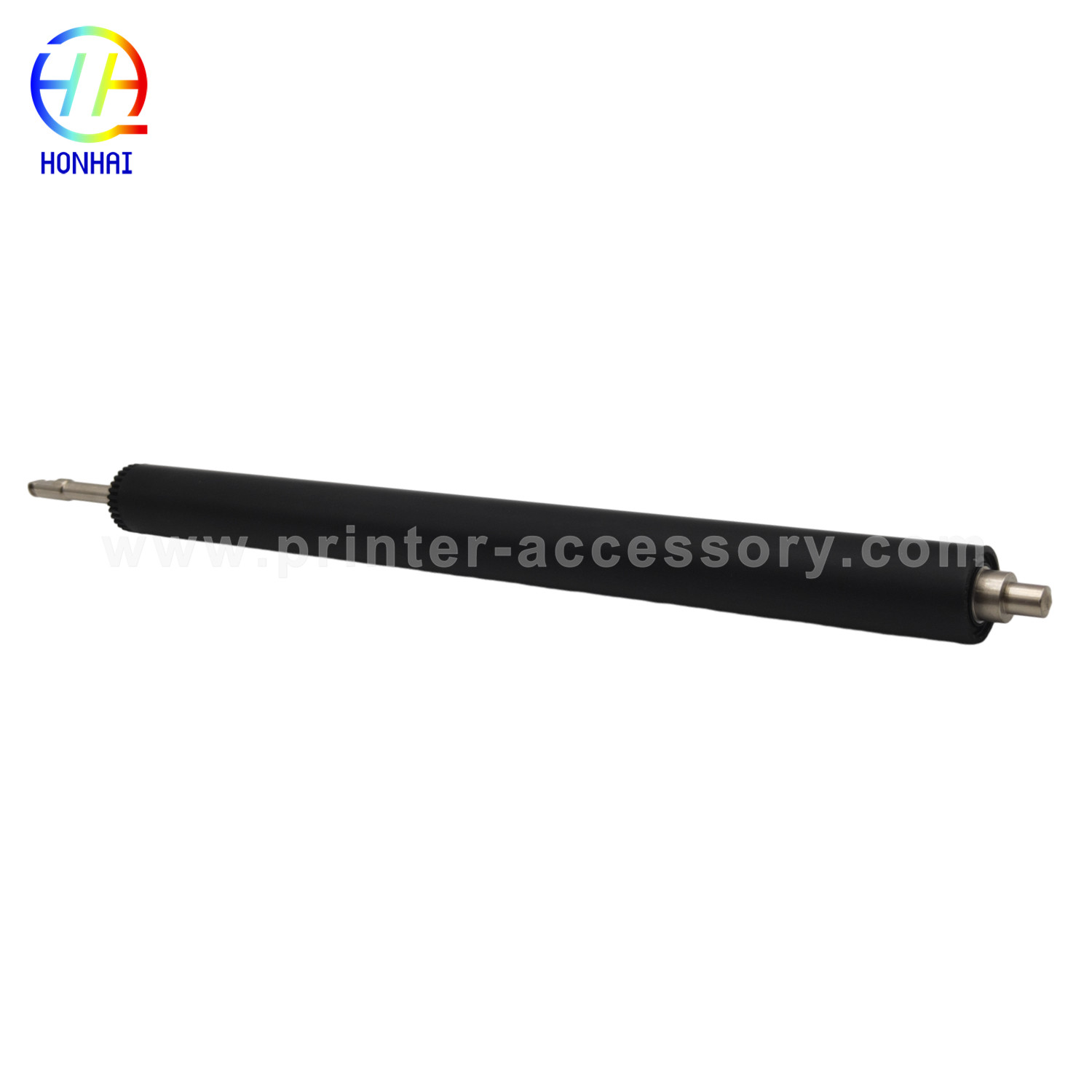 Material Lower Pressure Roller For HP M252 M254 M252N M252DN M255DW M277N M277DW Printer Lower Roller