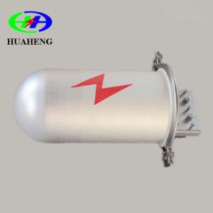  ADSS/OPGW Line Splice Closure Manufactures