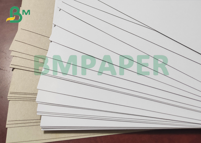 Grey Back Duplex Board