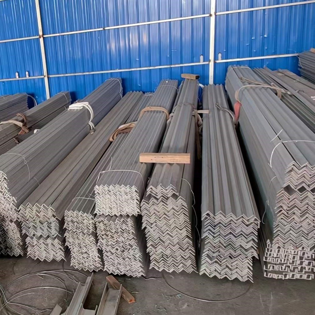 316L Stainless Steel Channel Bar U Shape Stainless Steel Channels in 6m Length