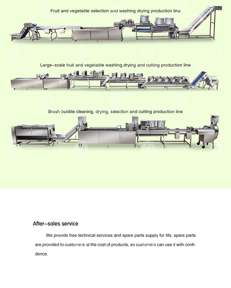 Automatic Vegetable Radish Corn Taro Cutting Half Machine