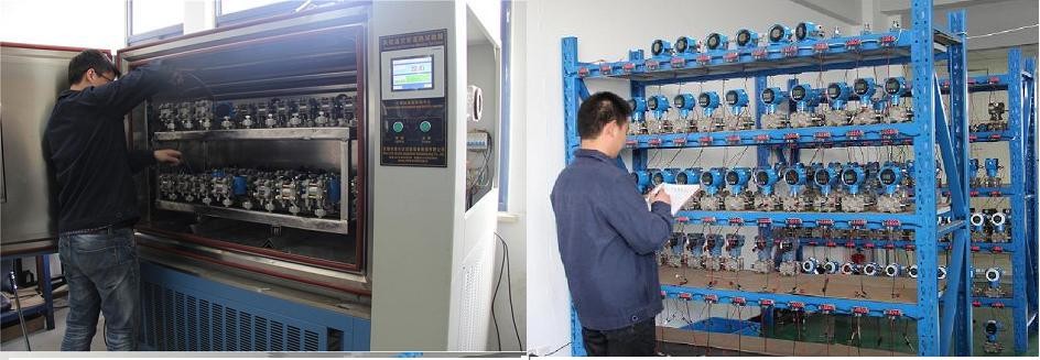 Micro 304SST Vacuum Pressure Transmitter Shock Resistance