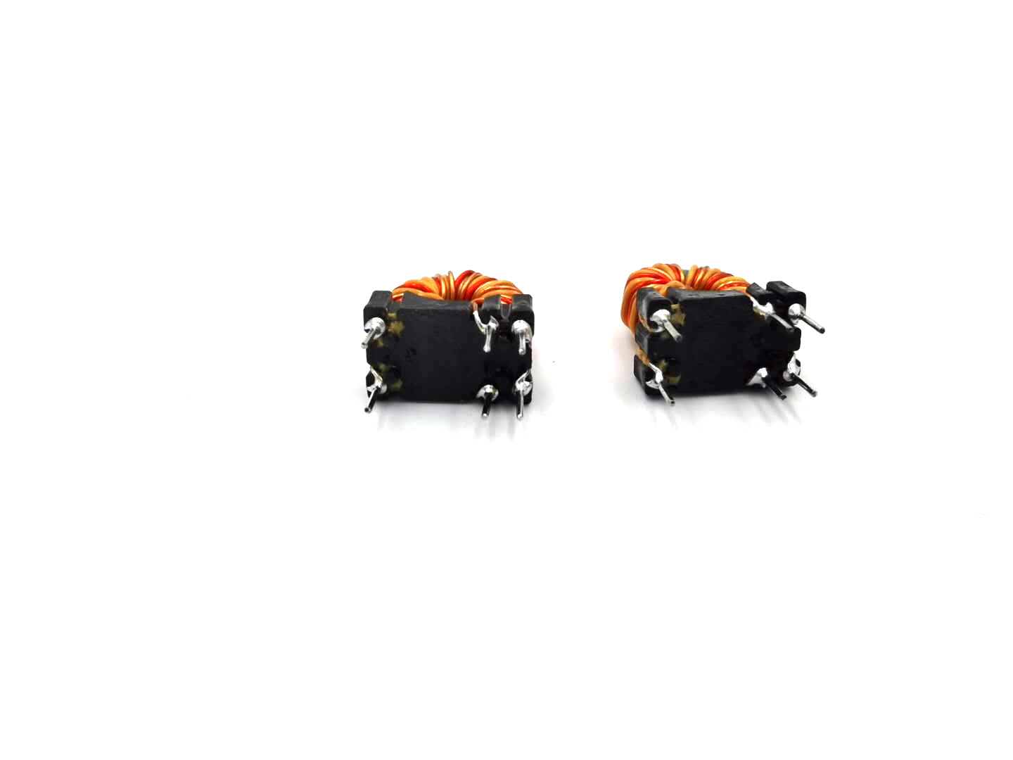 EE Choke Coil Inductor 1000uH 10KHZ Ring Color Code Inductors