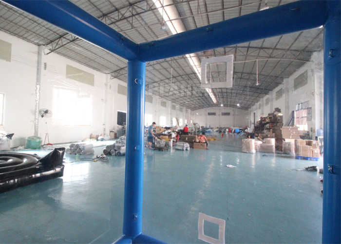 PVC Portable Air Sealed Inflatable Cycle Hypoxic Marquees Altitude Training Room Tent For Sport Fitness