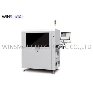China Visual CCD Automatic PCB Depaneling Router Machine PCB Depanelizer on sale China Visual CCD Automatic PCB Depaneling Router Machine PCB Depanelizer on sale