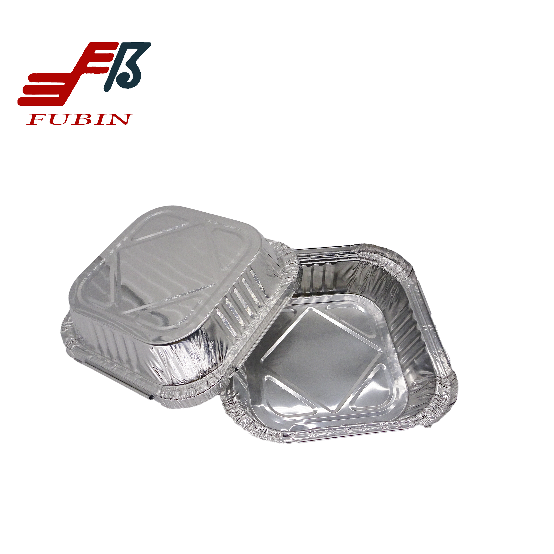 Baking room aluminum foil bread box