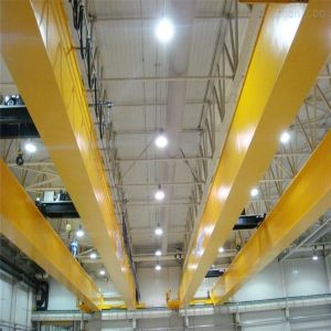 Qb45t explosion-proof double beam crane, explosion-proof crane