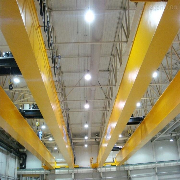 Qb75t explosion-proof double beam crane, explosion-proof crane