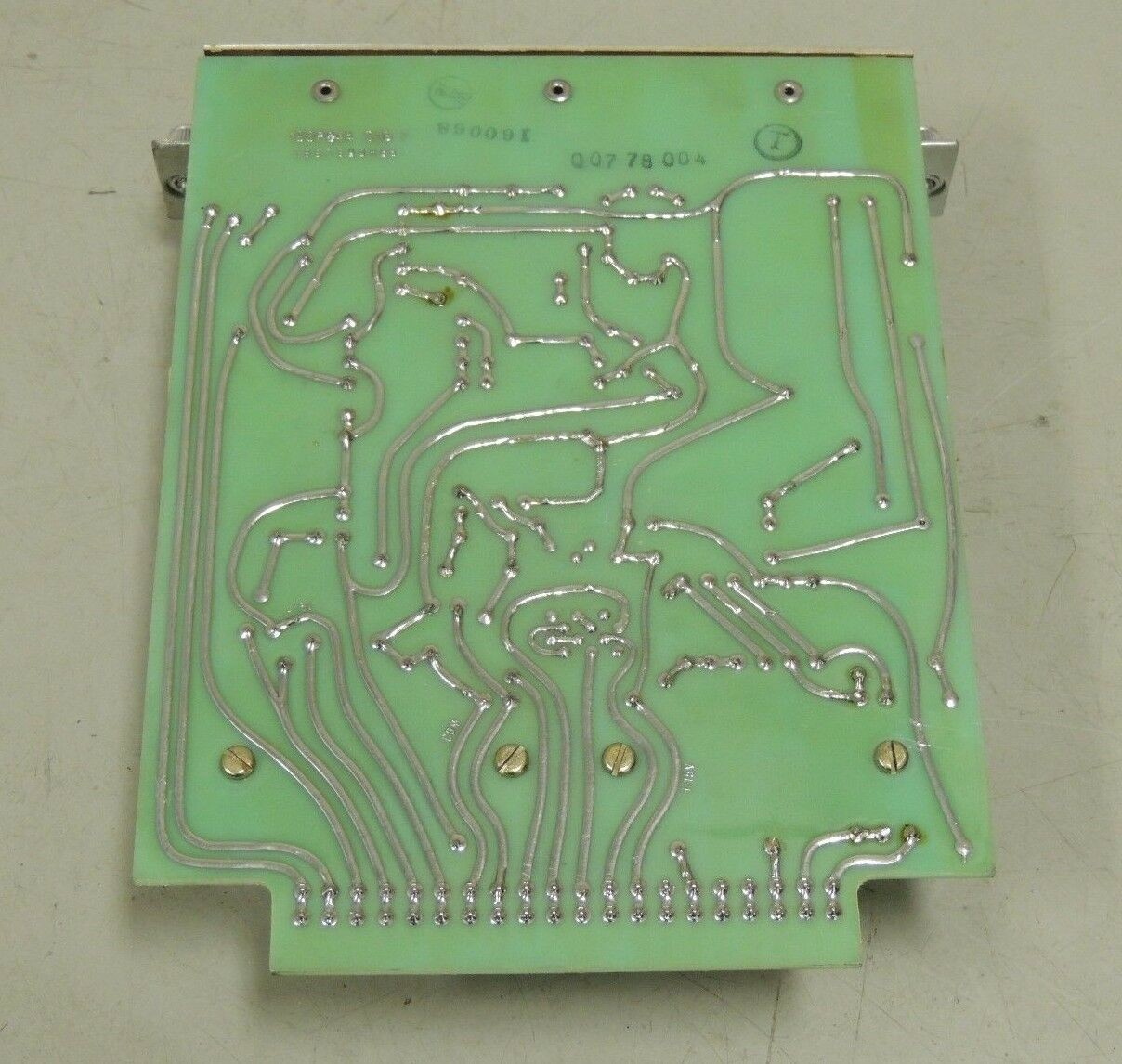 WESTINGHOUSE 588c436g01 INPUT MODULE PLC BOARD 100% New Original