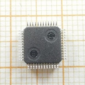 ATMEGA4809-AFR IC Integrated Circuits 8-Bit -40°C ~ 125°C (TA) 48KB (48K x 8)