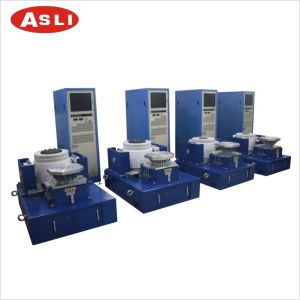 Automatic Bearing Vibration Testing Machine | Laboratory Shaker Table &