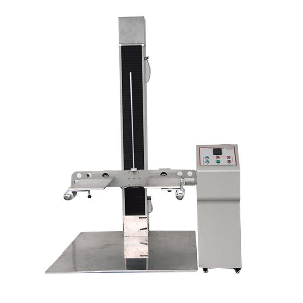 Electric Transmission Package Testing Equipment , JIS Z0202-87 Digital Wings