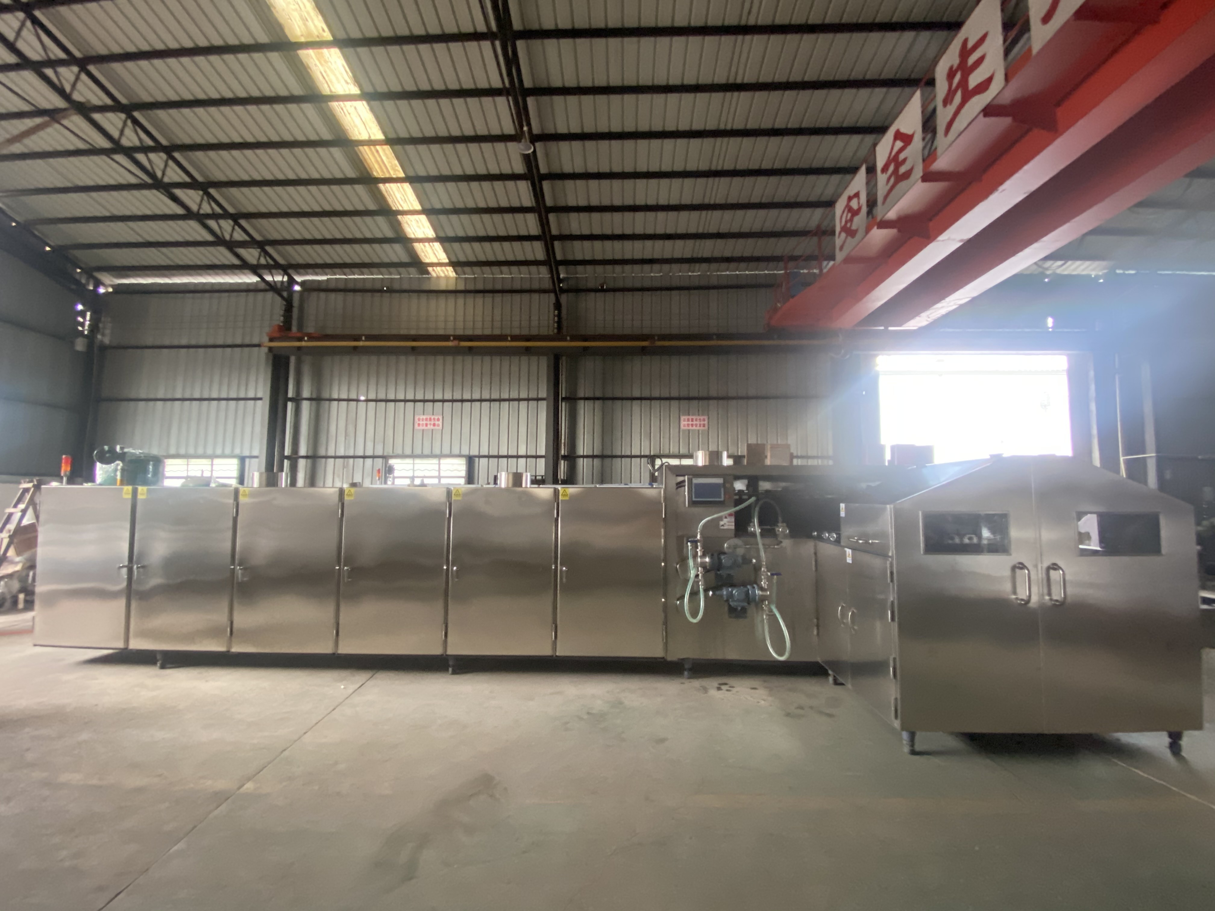 Electric Heating Ice Cream Cone Baking Machine Energy Saving