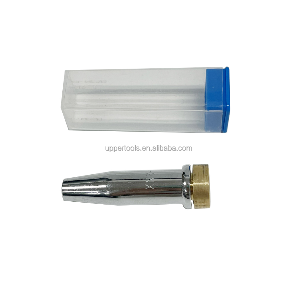 Acetylene Gas Welding Nozzle for 50mm Torch Length and Durable Welding Performance