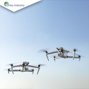 42 Minutes Maximum Flight Time UAV Drone With IP43 Protection Auto Return Home