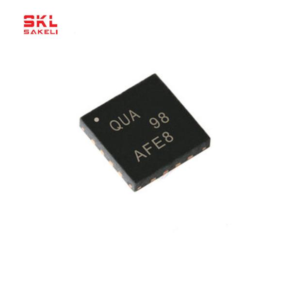 TPS62150RGTR Semiconductor IC Chip High-Efficiency Synchronous Buck Converter