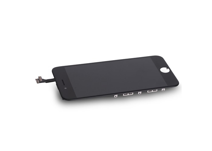 Original Smartphone Repair Parts , Iphone 6 Lcd Screen Replacement With Digitizer