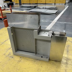 Intensive Fire Resistant Cast Resin Plug In Busduct Busway Electrical