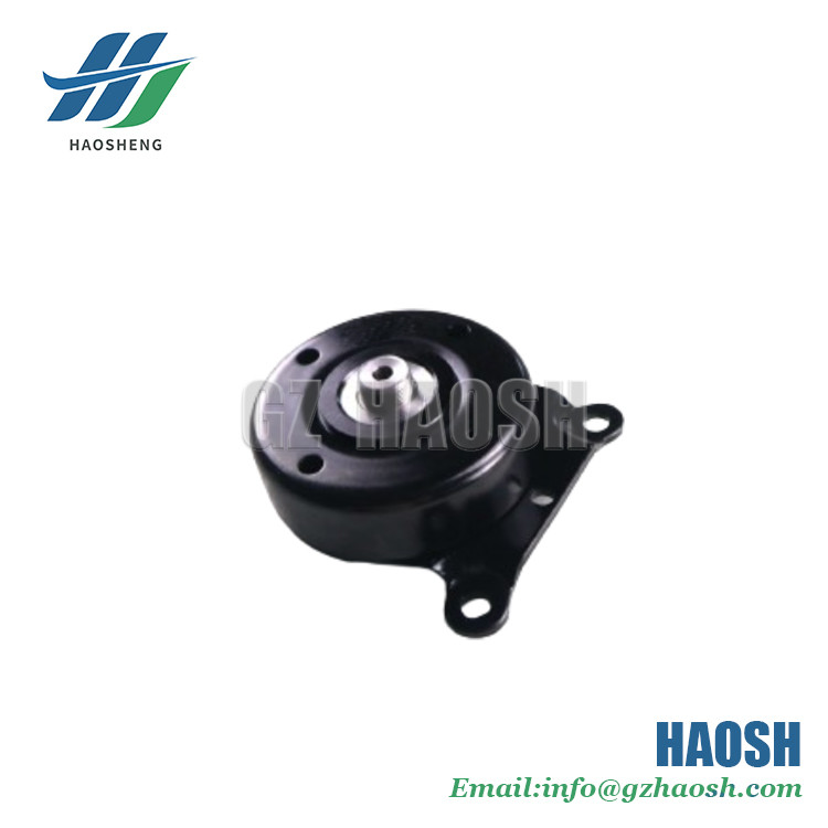 6C1Q 19A216 BA-N Fan Coupling Pulley For Ford Transit V348 N350 N351 6C1Q 19A216 BA