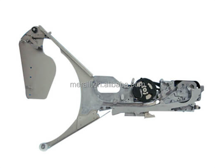 SMT JUKI FEEDER E80007060B FS56FS SMT PARTS JUKI FF56MM FEEDER for pick and place machine