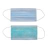Buy cheap Liquid Proof 3 Ply Non Woven Face Mask For Clean Room / Medial Laboratory from wholesalers