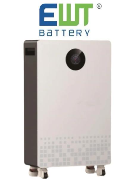 51.2v 280Ah Residential Solar Battery Storage System with 15kWh LiFePO4 Battery