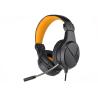 Buy cheap Wired Headset For Xbox , 3.5 Mm Gaming Headphone ABS Material from wholesalers