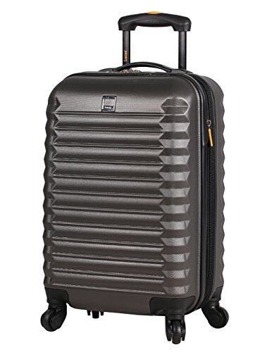 Hard Shell Luggage/Suitcase/Trolley Bag/Beauty Case/Pilot Aluminum Mould.