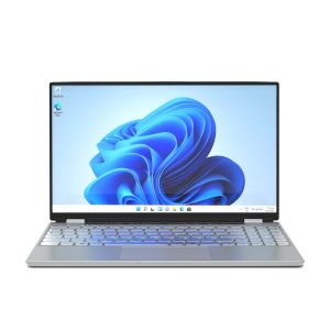 China Core I5 I7 10th Gen Portable Laptop Computer DDR4 8GB  ram notebook For Gaming on sale