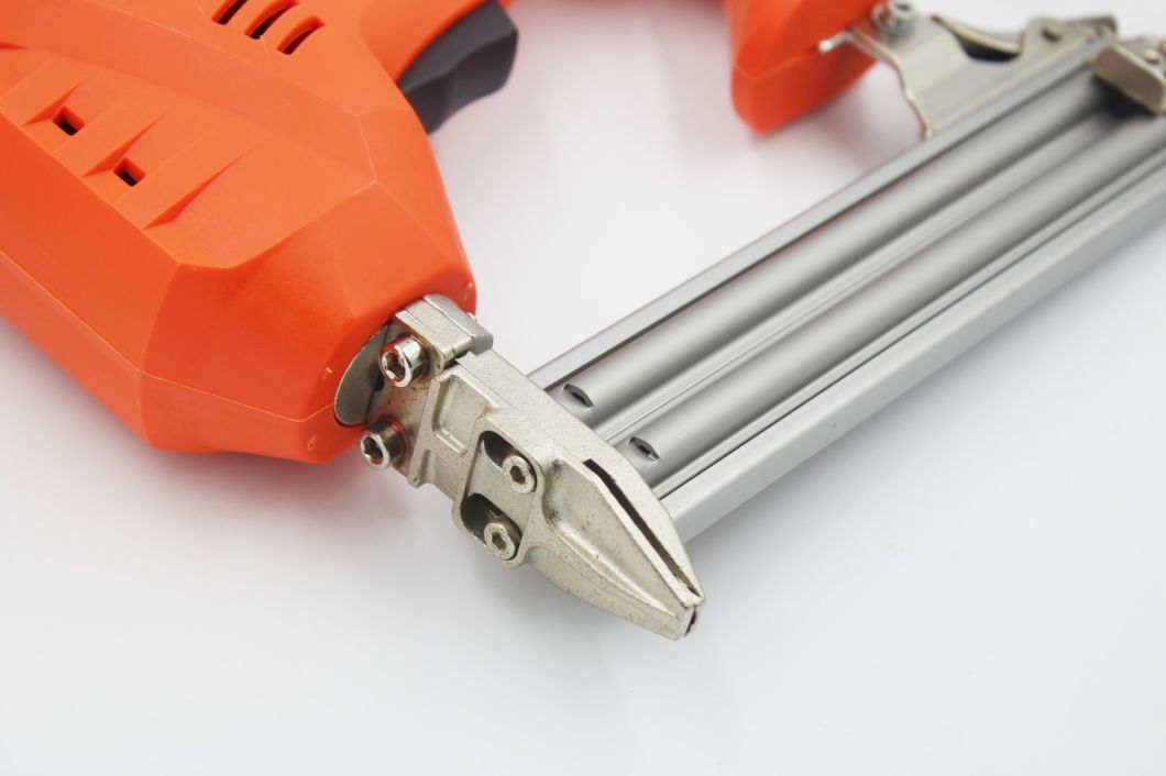 Hot Sale Heavy Duty Electric Brad Nai Gun 18 Gauge F30