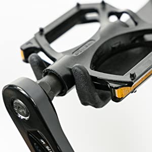 Standard Bike Wall Mount Horizontal/Vertical Hanging Rack for Garage and Indoor Silver