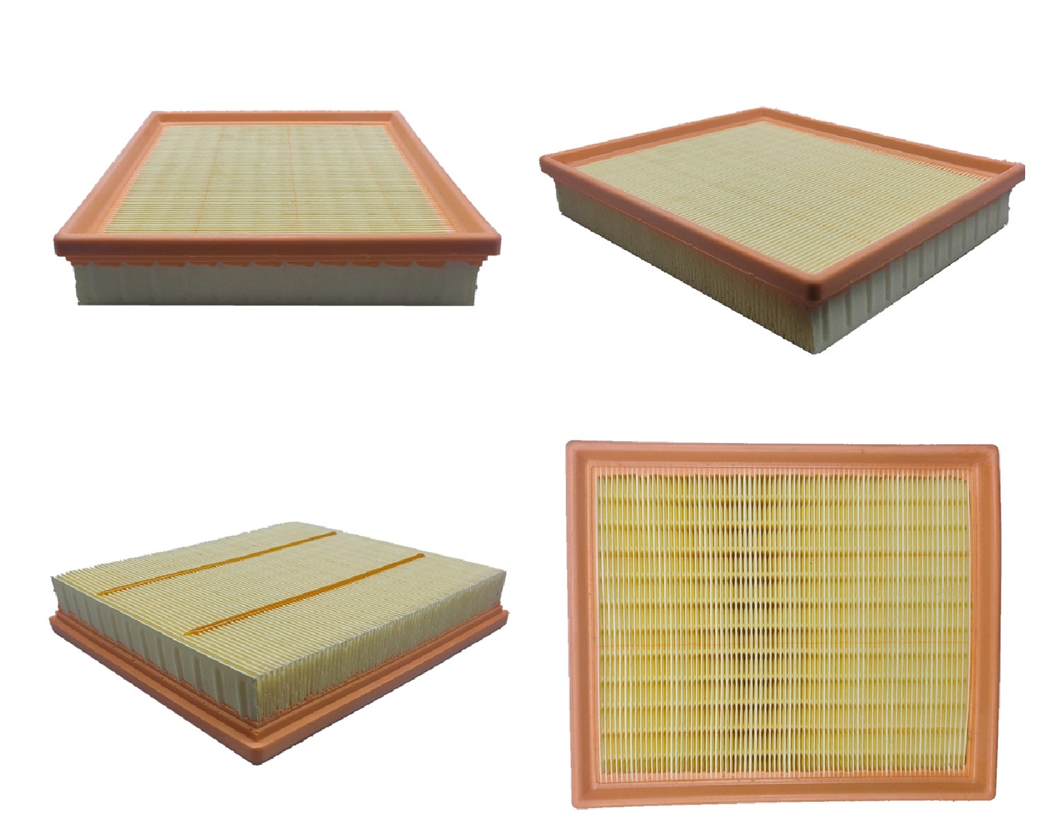 13 71 8 507 320 Automobile Air Filter For BMW 1/2/3/4/I8 Germany Car 13718507320
